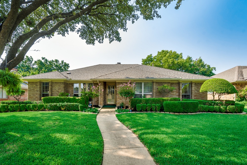 1506 Potomac Drive, Marlborough Square, Richardson, Tx